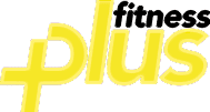 Plus Fitness Club Logo