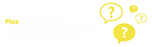 Plus Fitness Club Contact Title