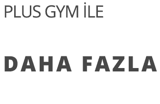 Plus Gym