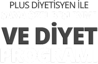 Plus Diyetisten