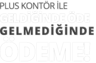Plus Kontör