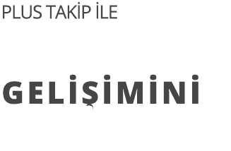 Plus Takip