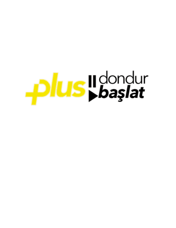 Plus Dondur / Başlat