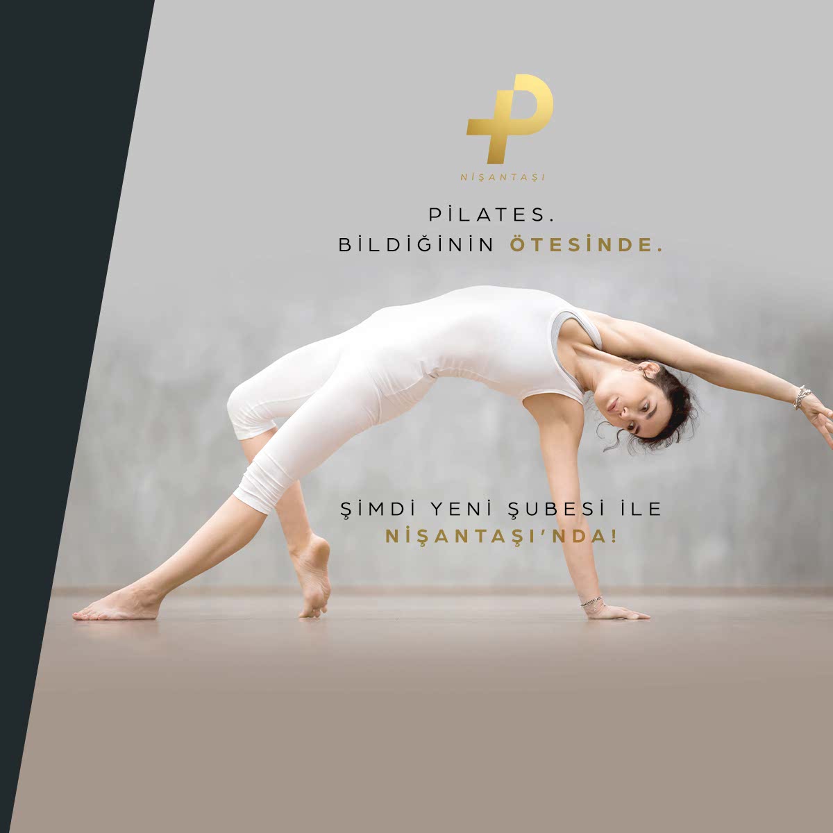 Plus Pilates Nişantaşı